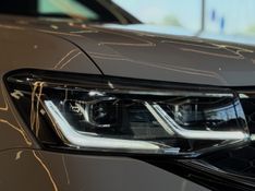 VOLKSWAGEN TAOS 1.4 16V HIGHLINE TSI 2022/2022 GRIFFCAR MULTIMARCAS DOIS IRMÃOS / Carros no Vale