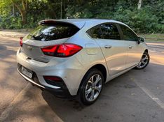 CHEVROLET CRUZE 1.4 PREMIER SPORT6 16V TURBO 2020/2020 KASPER VEÍCULOS DOIS IRMÃOS / Carros no Vale