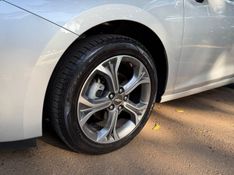 CHEVROLET CRUZE 1.4 PREMIER SPORT6 16V TURBO 2020/2020 KASPER VEÍCULOS DOIS IRMÃOS / Carros no Vale