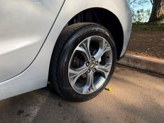 CHEVROLET CRUZE 1.4 PREMIER SPORT6 16V TURBO 2020/2020 KASPER VEÍCULOS DOIS IRMÃOS / Carros no Vale