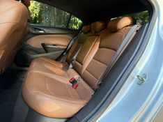 CHEVROLET CRUZE 1.4 PREMIER SPORT6 16V TURBO 2020/2020 KASPER VEÍCULOS DOIS IRMÃOS / Carros no Vale