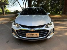 CHEVROLET CRUZE 1.4 PREMIER SPORT6 16V TURBO 2020/2020 KASPER VEÍCULOS DOIS IRMÃOS / Carros no Vale