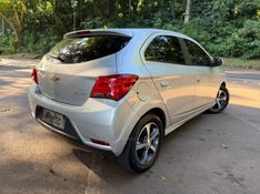 CHEVROLET ONIX 1.4 MPFI LTZ 8V 2018/2018 KASPER VEÍCULOS DOIS IRMÃOS / Carros no Vale