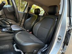 CHEVROLET ONIX 1.4 MPFI LTZ 8V 2018/2018 KASPER VEÍCULOS DOIS IRMÃOS / Carros no Vale