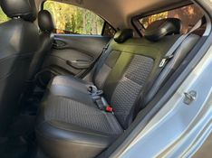 CHEVROLET ONIX 1.4 MPFI LTZ 8V 2018/2018 KASPER VEÍCULOS DOIS IRMÃOS / Carros no Vale