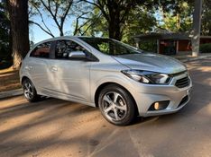 CHEVROLET ONIX 1.4 MPFI LTZ 8V 2018/2018 KASPER VEÍCULOS DOIS IRMÃOS / Carros no Vale