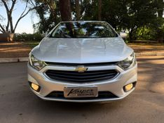 CHEVROLET ONIX 1.4 MPFI LTZ 8V 2018/2018 KASPER VEÍCULOS DOIS IRMÃOS / Carros no Vale