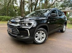 CHEVROLET TRACKER 1.0 12V LT TURBO 2021/2022 KASPER VEÍCULOS DOIS IRMÃOS / Carros no Vale