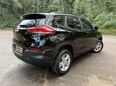 CHEVROLET TRACKER 1.0 12V LT TURBO 2021/2022 KASPER VEÍCULOS DOIS IRMÃOS / Carros no Vale
