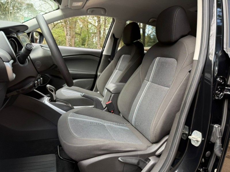 CHEVROLET TRACKER 1.0 12V LT TURBO 2021/2022 KASPER VEÍCULOS DOIS IRMÃOS / Carros no Vale