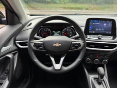 CHEVROLET TRACKER 1.0 12V LT TURBO 2021/2022 KASPER VEÍCULOS DOIS IRMÃOS / Carros no Vale