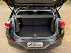 CHEVROLET TRACKER 1.0 12V LT TURBO 2021/2022 KASPER VEÍCULOS DOIS IRMÃOS / Carros no Vale