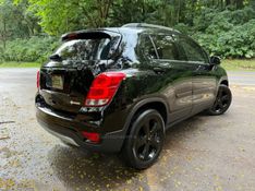 CHEVROLET TRACKER 1.4 16V MIDNIGHT TURBO 2018/2019 KASPER VEÍCULOS DOIS IRMÃOS / Carros no Vale