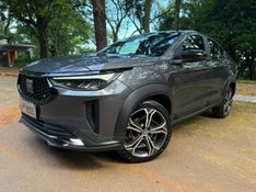 FIAT FASTBACK 1.0 TURBO 200 IMPETUS HIBRÍDO 2025/2025 KASPER VEÍCULOS DOIS IRMÃOS / Carros no Vale