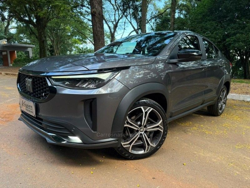 FIAT FASTBACK 1.0 TURBO 200 IMPETUS HIBRÍDO 2025/2025 KASPER VEÍCULOS DOIS IRMÃOS / Carros no Vale FIAT FASTBACK 1.0 TURBO 200 IMPETUS HIBRÍDO 2025/2025 KASPER VEÍCULOS DOIS IRMÃOS / Carros no Vale