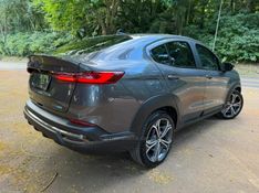 FIAT FASTBACK 1.0 TURBO 200 IMPETUS HIBRÍDO 2025/2025 KASPER VEÍCULOS DOIS IRMÃOS / Carros no Vale