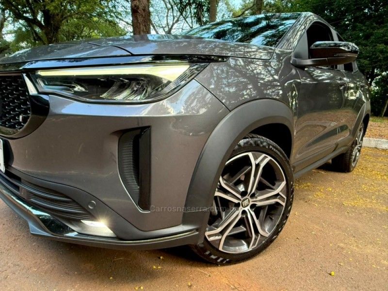 FIAT FASTBACK 1.0 TURBO 200 IMPETUS HIBRÍDO 2025/2025 KASPER VEÍCULOS DOIS IRMÃOS / Carros no Vale FIAT FASTBACK 1.0 TURBO 200 IMPETUS HIBRÍDO 2025/2025 KASPER VEÍCULOS DOIS IRMÃOS / Carros no Vale