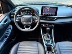 FIAT FASTBACK 1.0 TURBO 200 IMPETUS HIBRÍDO 2025/2025 KASPER VEÍCULOS DOIS IRMÃOS / Carros no Vale