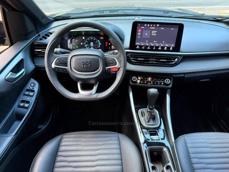 FIAT FASTBACK 1.0 TURBO 200 IMPETUS HIBRÍDO 2025/2025 KASPER VEÍCULOS DOIS IRMÃOS / Carros no Vale FIAT FASTBACK 1.0 TURBO 200 IMPETUS HIBRÍDO 2025/2025 KASPER VEÍCULOS DOIS IRMÃOS / Carros no Vale