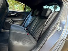 FIAT FASTBACK 1.0 TURBO 200 IMPETUS HIBRÍDO 2025/2025 KASPER VEÍCULOS DOIS IRMÃOS / Carros no Vale