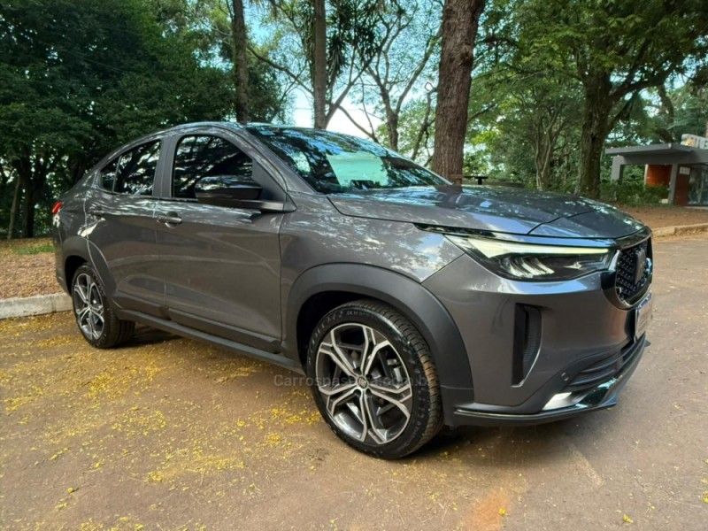 FIAT FASTBACK 1.0 TURBO 200 IMPETUS HIBRÍDO 2025/2025 KASPER VEÍCULOS DOIS IRMÃOS / Carros no Vale FIAT FASTBACK 1.0 TURBO 200 IMPETUS HIBRÍDO 2025/2025 KASPER VEÍCULOS DOIS IRMÃOS / Carros no Vale