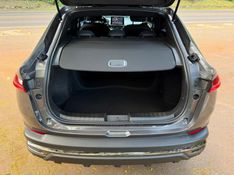 FIAT FASTBACK 1.0 TURBO 200 IMPETUS HIBRÍDO 2025/2025 KASPER VEÍCULOS DOIS IRMÃOS / Carros no Vale