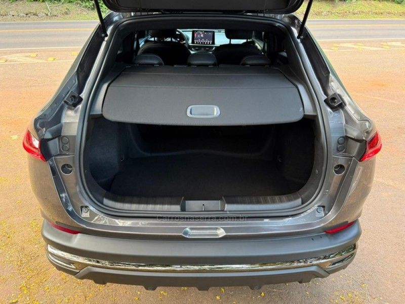 FIAT FASTBACK 1.0 TURBO 200 IMPETUS HIBRÍDO 2025/2025 KASPER VEÍCULOS DOIS IRMÃOS / Carros no Vale FIAT FASTBACK 1.0 TURBO 200 IMPETUS HIBRÍDO 2025/2025 KASPER VEÍCULOS DOIS IRMÃOS / Carros no Vale