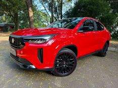 FIAT FASTBACK 1.3 ABARTH 270 TURBO 2023/2024 KASPER VEÍCULOS DOIS IRMÃOS / Carros no Vale