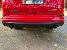 FIAT FASTBACK 1.3 ABARTH 270 TURBO 2023/2024 KASPER VEÍCULOS DOIS IRMÃOS / Carros no Vale