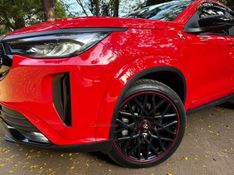 FIAT FASTBACK 1.3 ABARTH 270 TURBO 2023/2024 KASPER VEÍCULOS DOIS IRMÃOS / Carros no Vale