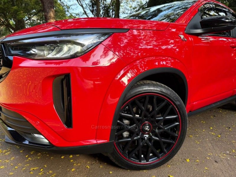 FIAT FASTBACK 1.3 ABARTH 270 TURBO 2023/2024 KASPER VEÍCULOS DOIS IRMÃOS / Carros no Vale FIAT FASTBACK 1.3 ABARTH 270 TURBO 2023/2024 KASPER VEÍCULOS DOIS IRMÃOS / Carros no Vale