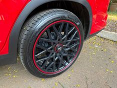 FIAT FASTBACK 1.3 ABARTH 270 TURBO 2023/2024 KASPER VEÍCULOS DOIS IRMÃOS / Carros no Vale