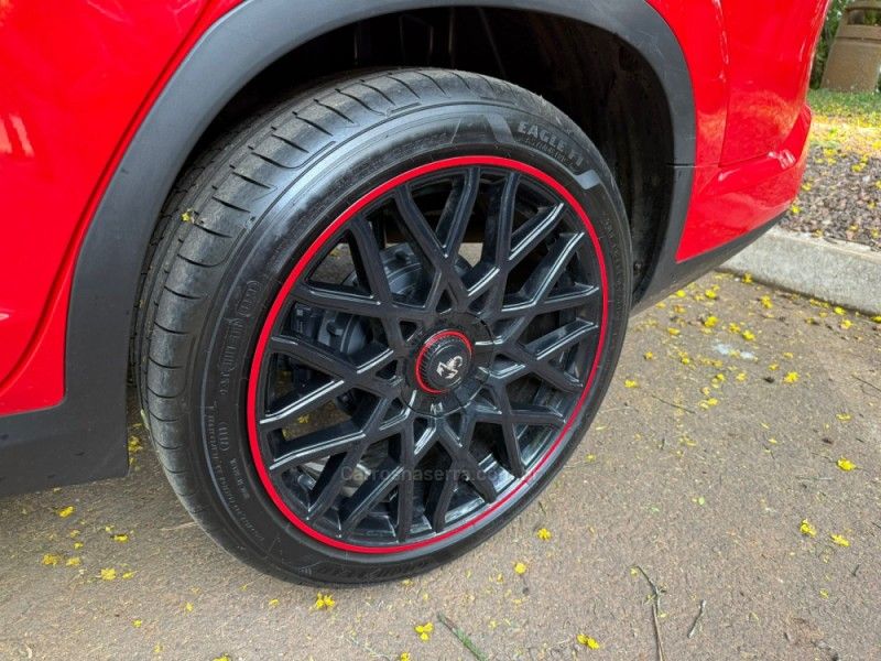 FIAT FASTBACK 1.3 ABARTH 270 TURBO 2023/2024 KASPER VEÍCULOS DOIS IRMÃOS / Carros no Vale FIAT FASTBACK 1.3 ABARTH 270 TURBO 2023/2024 KASPER VEÍCULOS DOIS IRMÃOS / Carros no Vale