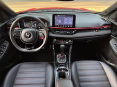 FIAT FASTBACK 1.3 ABARTH 270 TURBO 2023/2024 KASPER VEÍCULOS DOIS IRMÃOS / Carros no Vale