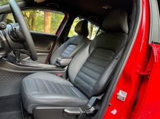 FIAT FASTBACK 1.3 ABARTH 270 TURBO 2023/2024 KASPER VEÍCULOS DOIS IRMÃOS / Carros no Vale