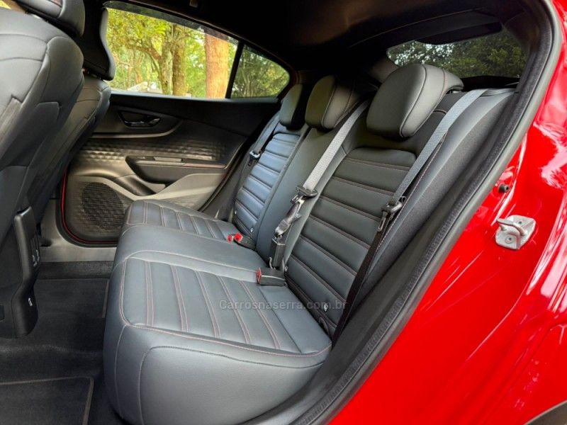 FIAT FASTBACK 1.3 ABARTH 270 TURBO 2023/2024 KASPER VEÍCULOS DOIS IRMÃOS / Carros no Vale FIAT FASTBACK 1.3 ABARTH 270 TURBO 2023/2024 KASPER VEÍCULOS DOIS IRMÃOS / Carros no Vale