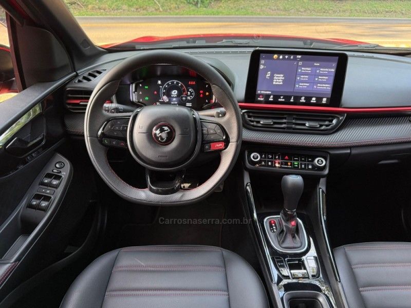 FIAT FASTBACK 1.3 ABARTH 270 TURBO 2023/2024 KASPER VEÍCULOS DOIS IRMÃOS / Carros no Vale FIAT FASTBACK 1.3 ABARTH 270 TURBO 2023/2024 KASPER VEÍCULOS DOIS IRMÃOS / Carros no Vale