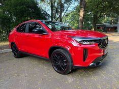 FIAT FASTBACK 1.3 ABARTH 270 TURBO 2023/2024 KASPER VEÍCULOS DOIS IRMÃOS / Carros no Vale