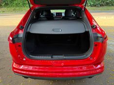 FIAT FASTBACK 1.3 ABARTH 270 TURBO 2023/2024 KASPER VEÍCULOS DOIS IRMÃOS / Carros no Vale