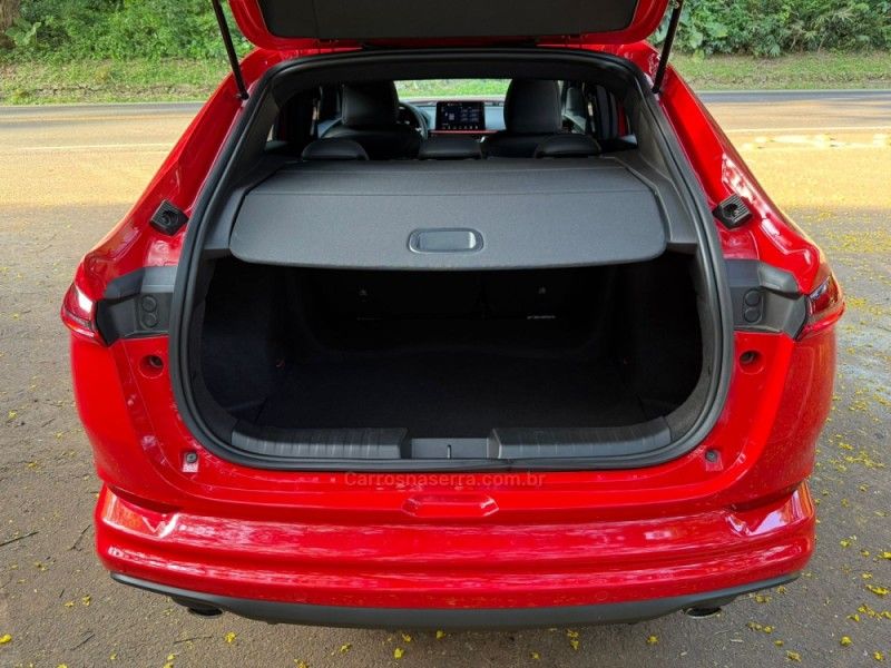 FIAT FASTBACK 1.3 ABARTH 270 TURBO 2023/2024 KASPER VEÍCULOS DOIS IRMÃOS / Carros no Vale FIAT FASTBACK 1.3 ABARTH 270 TURBO 2023/2024 KASPER VEÍCULOS DOIS IRMÃOS / Carros no Vale