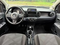 FIAT MOBI 1.0 8V EVO LIKE 2022/2023 KASPER VEÍCULOS DOIS IRMÃOS / Carros no Vale