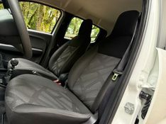 FIAT MOBI 1.0 8V EVO LIKE 2022/2023 KASPER VEÍCULOS DOIS IRMÃOS / Carros no Vale