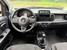 FIAT MOBI 1.0 8V EVO LIKE 2022/2023 KASPER VEÍCULOS DOIS IRMÃOS / Carros no Vale