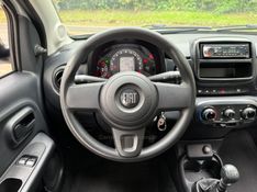 FIAT MOBI 1.0 8V EVO LIKE 2022/2023 KASPER VEÍCULOS DOIS IRMÃOS / Carros no Vale