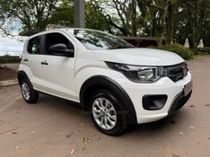 FIAT MOBI 1.0 8V EVO LIKE 2022/2023 KASPER VEÍCULOS DOIS IRMÃOS / Carros no Vale