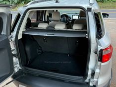 FORD ECOSPORT 2.0 TITANIUM 16V 2018/2019 KASPER VEÍCULOS DOIS IRMÃOS / Carros no Vale