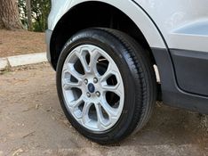 FORD ECOSPORT 2.0 TITANIUM 16V 2018/2019 KASPER VEÍCULOS DOIS IRMÃOS / Carros no Vale