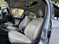 FORD ECOSPORT 2.0 TITANIUM 16V 2018/2019 KASPER VEÍCULOS DOIS IRMÃOS / Carros no Vale