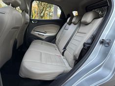 FORD ECOSPORT 2.0 TITANIUM 16V 2018/2019 KASPER VEÍCULOS DOIS IRMÃOS / Carros no Vale