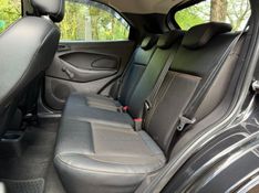 FORD KA 1.0 TRAIL 12V 2018/2018 KASPER VEÍCULOS DOIS IRMÃOS / Carros no Vale